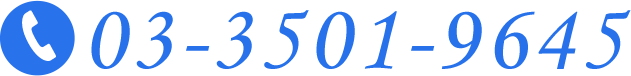 tel:03-3501-9645