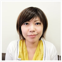 大廻江 静香さま